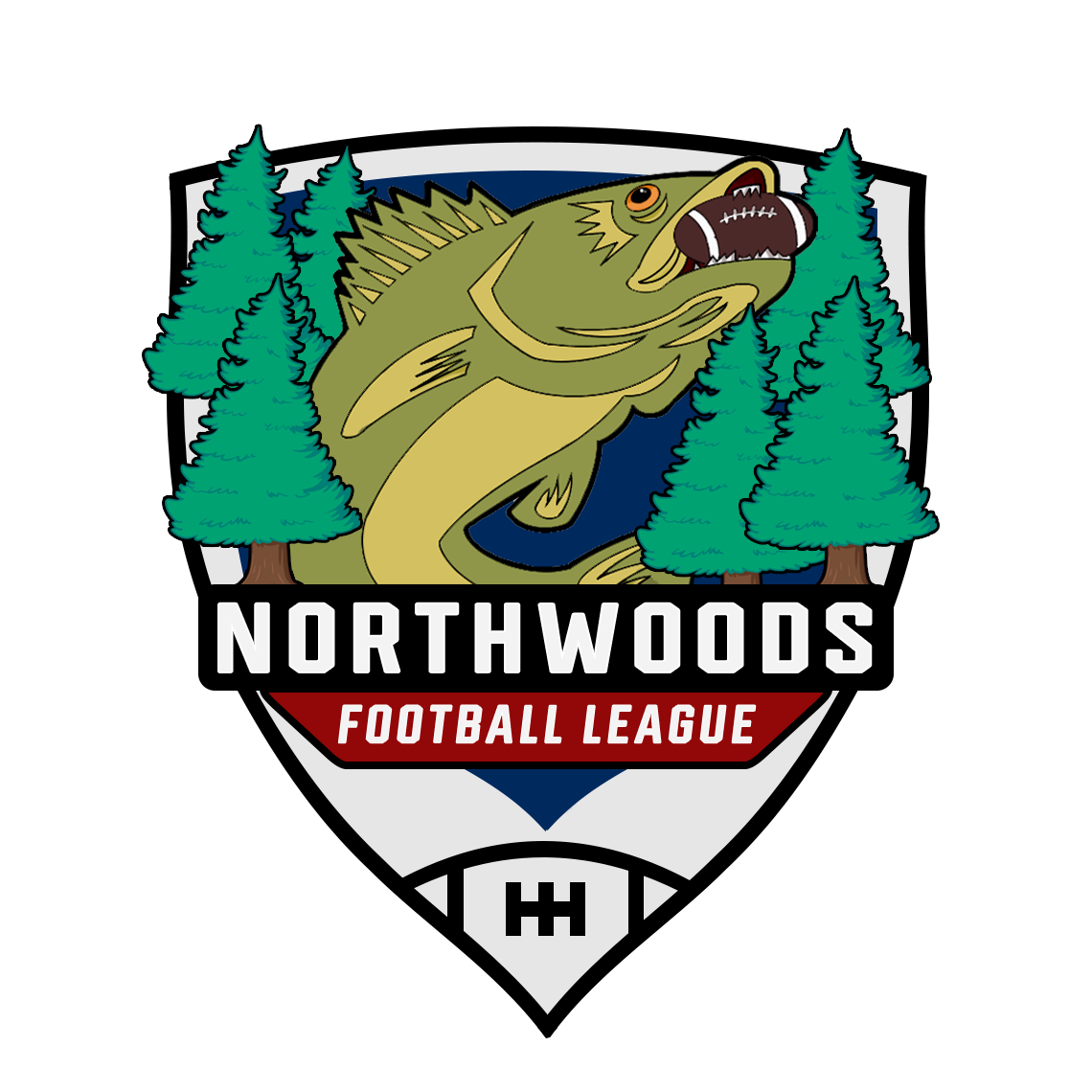 NWFL Logo